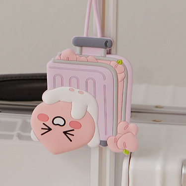 KAKAO FRIENDS - Valise Apeach