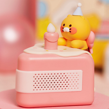 KAKAO FRIENDS - Chunsik Enceinte