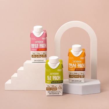 그린비아 당케어 36팩