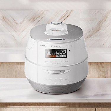 [톡딜] 쿠쿠 6인용 트윈프레셔 밥솥 (236,127원/무배)