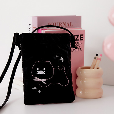 Black Mini Chunsik