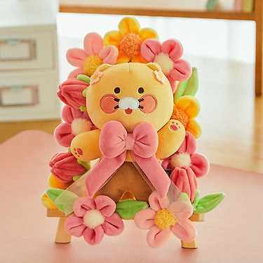 KAKAO FRIENDS - Peluche Chunsik