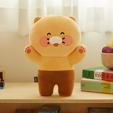 Chunsik Plush