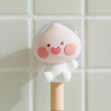 KAKAO FRIENDS - Brosse a Dents Little Apeach