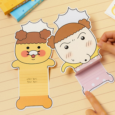 KAKAO FRIENDS - XFriends Set Chunsik
