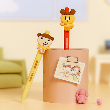 KAKAO FRIENDS - XFriends Set(2P) Chunsik