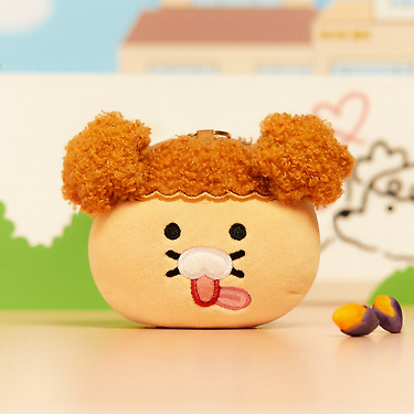 KAKAO FRIENDS - XFriends Pochette Chunsik