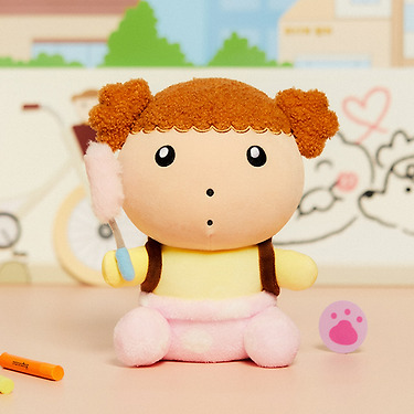 KAKAO FRIENDS - XFriends Peluche