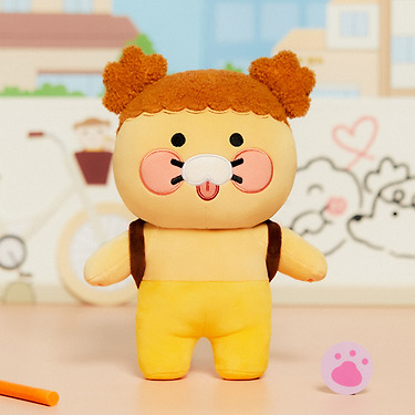 KAKAO FRIENDS - XFriends Peluche Chunsik