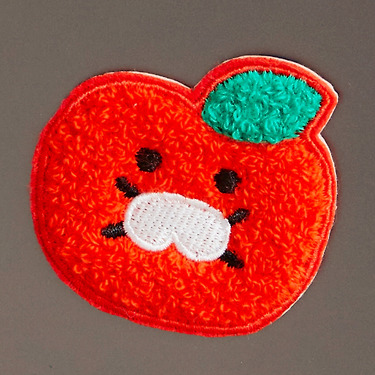 KAKAO FRIENDS - XFriends Autocollant Chunsik