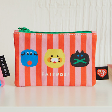 XFriends MiniPochette Chunsik Pouch