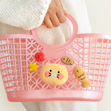 KAKAO FRIENDS - Chunsik Set