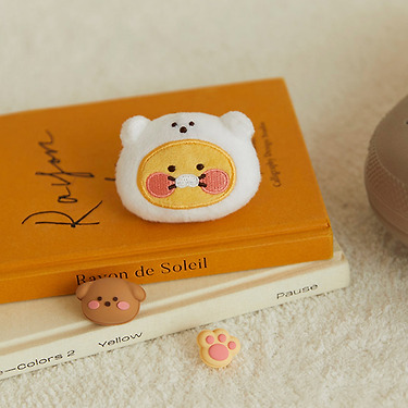 KAKAO FRIENDS - Peluche Chunsik
