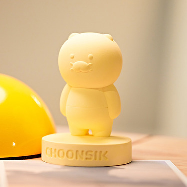 KAKAO FRIENDS - Desodorisant Chunsik 10ML