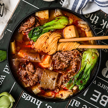 원팩 마라탕 450g 1+1