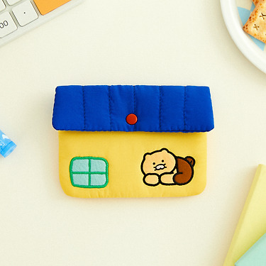 Mini Pouch Chunsik