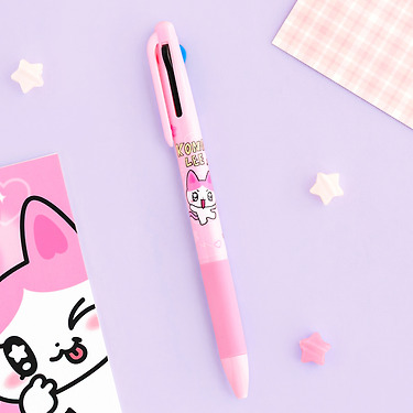 3 Pen