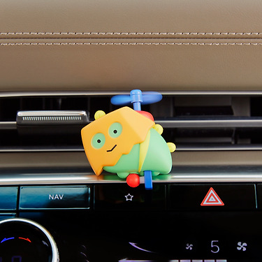 Car Air Freshener