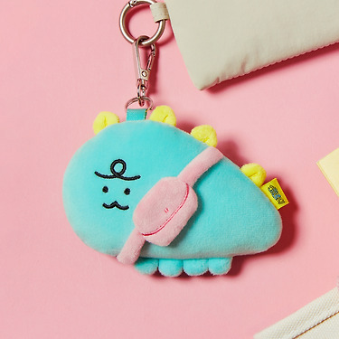 Plush Jordy Car Accessory