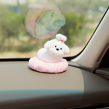 Car Plush