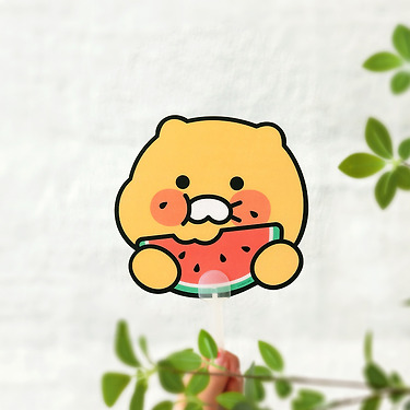 PP Chunsik Hand Fan