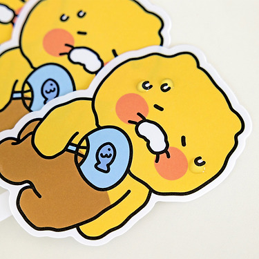 KAKAO FRIENDS - Chunsik