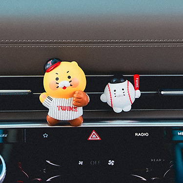 [] LG DesodorisantSet V4 Chunsik Car Air Freshener