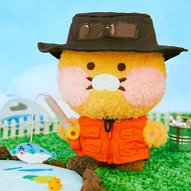 (OOTD) Plush