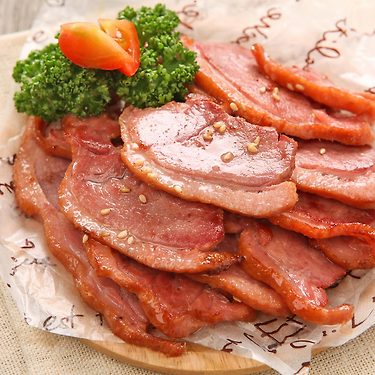 무항생제 훈제오리슬라이스 200gx8개