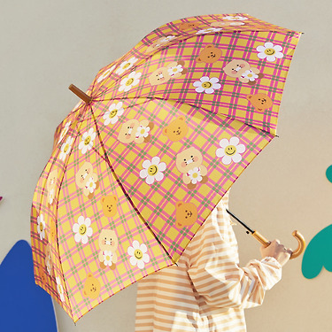 XFriends Umbrella Chunsik
