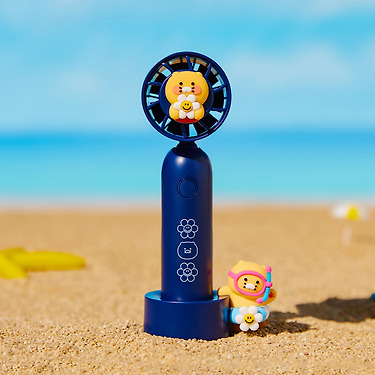 XFriends Chunsik USB Fan