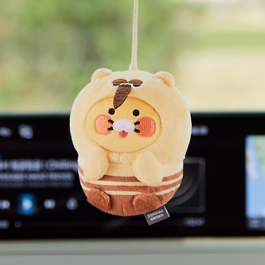 KAKAO FRIENDS - Peluche Chunsik