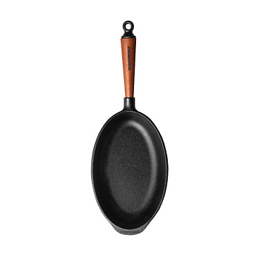 스켑슐트 트래디셔널 피쉬팬 25cm13