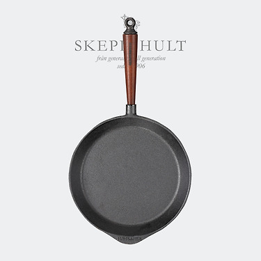 스켑슐트 트래디셔널 프라이팬 28cm14