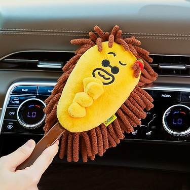 KAKAO FRIENDS - Voiture