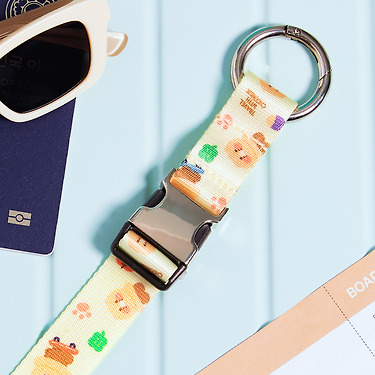 KAKAO FRIENDS - Chunsik