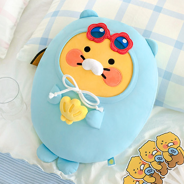 KAKAO FRIENDS - Chunsik Mini Coussin Corps