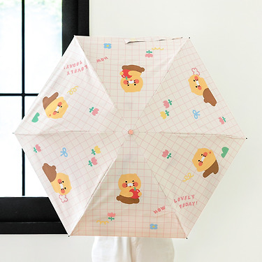 Chunsik Umbrella Rose