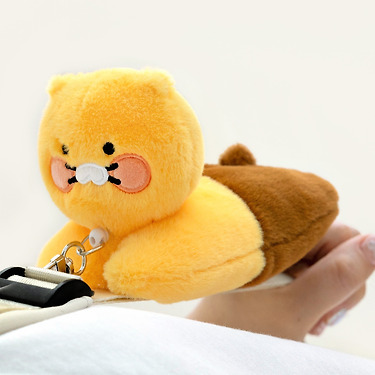 Pouch Keychain Chunsik