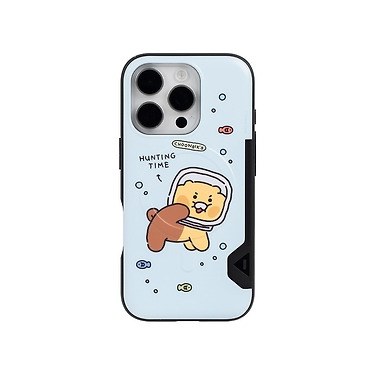 KAKAO FRIENDS - Carte Chunsik