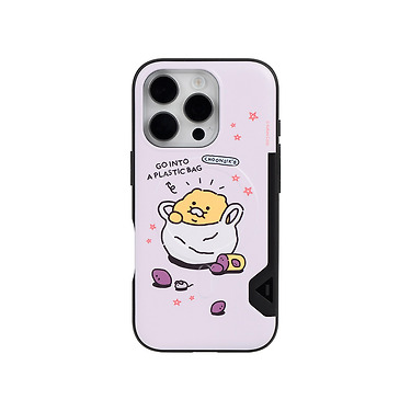 Card Chunsik Plastique Coque Telephone