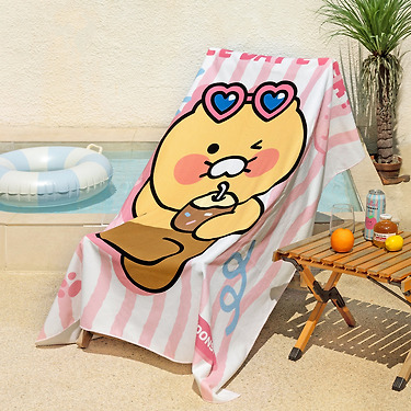 KAKAO FRIENDS - Chunsik Plage