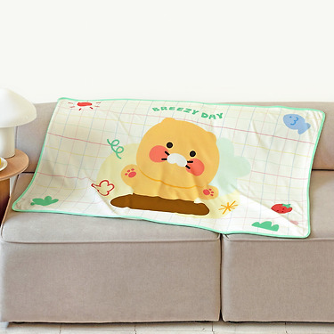 KAKAO FRIENDS - Chunsik