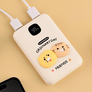 Power Bank 10,000