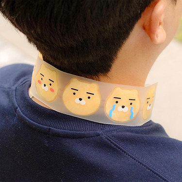 KAKAO FRIENDS - Ryan