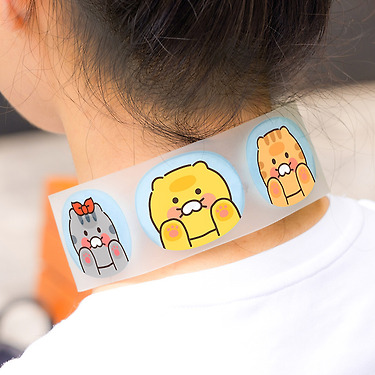 KAKAO FRIENDS - Chunsik