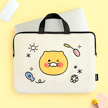 Chunsik Notebook Pouch 13 Laptop Sleeve