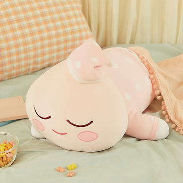 KAKAO FRIENDS - Coussin Corps Apeach