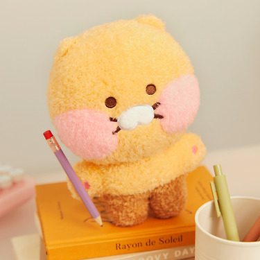 KAKAO FRIENDS - (OOTD) Baby Peluche Chunsik