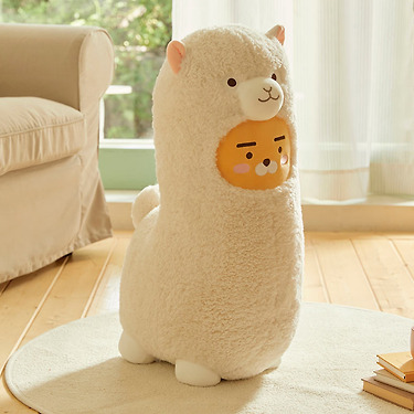 Ryan Plush